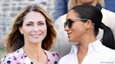 Meghan Markle, Prince Harry could learn from Princess Madeleine’s decision not to reveal royal secrets: expert