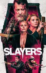 Slayers (film)