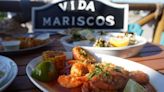 Vida Mariscos to open in Webster