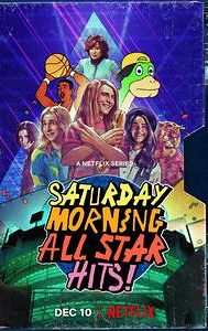 Saturday Morning All Star Hits!