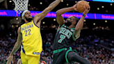 Celtics vs. Pacers score: Live updates, Game 3 highlights as Boston goes for commanding lead in East finals