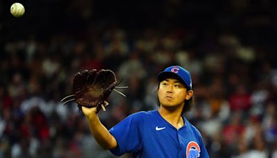 MLB／官網最新塞揚預測！今永昇太只排第3、山本由伸未進榜