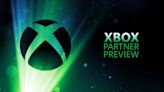 Xbox confirms its next showcase, featuring Alan Wake 2, Like a Dragon: Infinite Wealth, and more