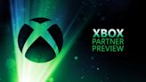 Xbox Partner Preview 2024: All the gameplay trailers, new reveals, and Xbox Game Pass additions you need to see