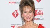 Susan Lucci Stuns With Her Super-Toned Legs In This New IG Photo