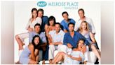 Melrose Place Season 6 Streaming: Watch & Stream Online via Amazon Prime Video