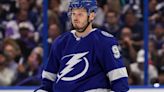 Bolts deal Sergachev to Utah in flurry of moves