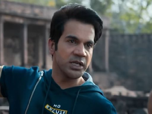 Stree 2 Worldwide Box Office: Rajkummar's Film Creates History; Becomes 1st Hindi Film to Cross 600Cr