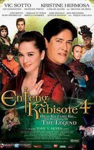 Enteng Kabisote 4