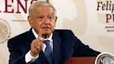 López Obrador señala que el titular de Agencia de Investigación Criminal usó "palabras equivocadas" al informar sobre producción de fentanilo en México
