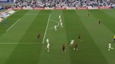 Darío Osorio sigue siendo clave en Dinamarca: esto hizo en el gol del Midtjylland