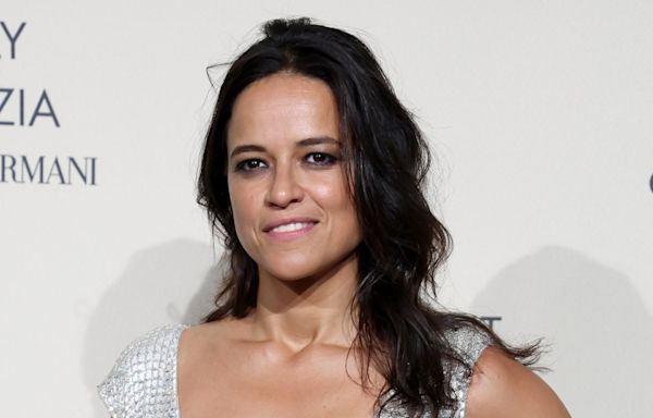 How Michelle Rodriguez Foresaw Blockbuster Success for ‘Fast & Furious’ Franchise