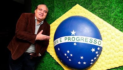 Former World Cup winner believes new Chelsea signing is best Brazilian born player since Neymar