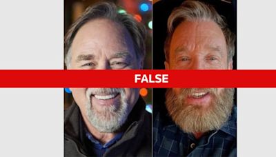 Fact Check: CBS not working with Tim Allen and Richard Karn on 'non-woke sitcom'