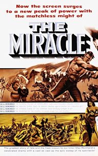 The Miracle