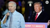 Many Michigan voters ready to move on from Trump, Biden in 2024, poll shows