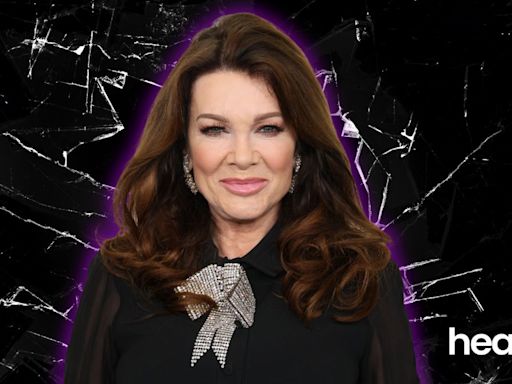 Lisa Vanderpump Says She Knew That Her Castmate Was Being Cheated on