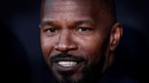 El actor Jamie Foxx se recupera de una "complicación médica"