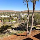 Alice Springs