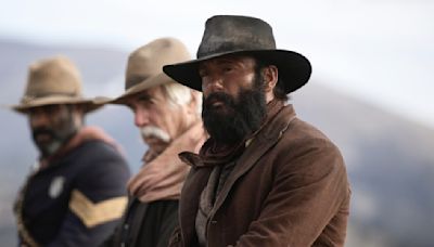 I Watched 1883 For The First Time, I Was Shocked By How Much Differently It Hit Me Than Yellowstone