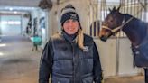 Jenn Doyle first female trainer to notch most wins at Charlottetown track