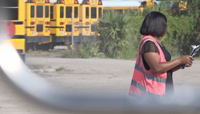 BUS DRIVERS WANTED: Durham School Services hosting a two-day job fair