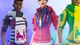 Fortnite: nuevos skins de futbol incluyen los colores de los colectivos LGBTQIA+