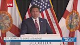 DeSantis uses line-item veto on state budget. What Jacksonville area projects got nixed?