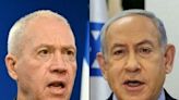 US lawmakers advance bill to sanction ICC over Israel probe | Fox 11 Tri Cities Fox 41 Yakima