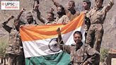 Kargil Vijay Diwas: Commemorating the valour of Indian soldiers