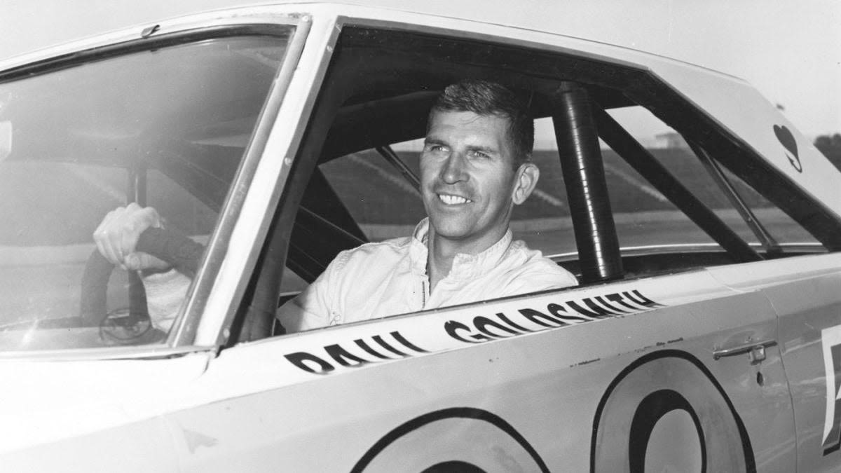 Paul Goldsmith dies at 98: Prolific American race car driver famous for racing at Indianapolis 500 passes away