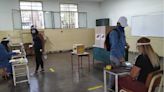 Observación internacional y testigos de mesas son la fuerza para defender el voto