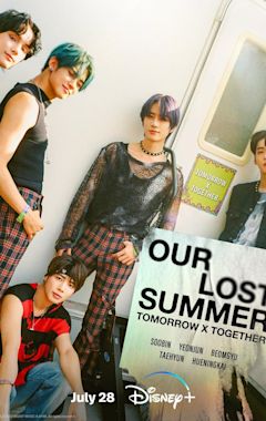 Tomorrow X Together: Our Lost Summer