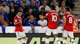 Leicester 0-1 Manchester United LIVE! Premier League result, match stream and latest updates today