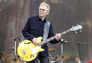 Jack Casady