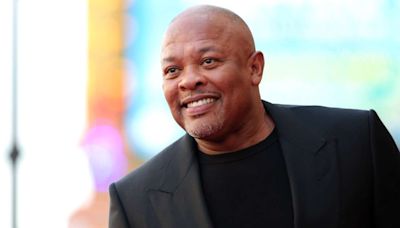 Dr. Dre Reveals One of His Biggest Career Regrets