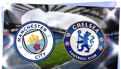 How to watch Man City vs Chelsea FOR FREE: TV channel and live stream for FA Cup semi-final today