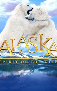 Alaska: The Spirit of the Wild