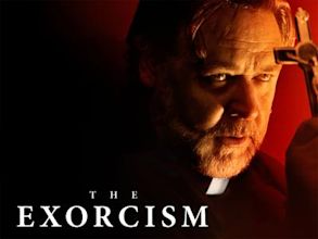 The Exorcism (film)