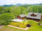 20 Rachel Way, Hayesville NC 28904