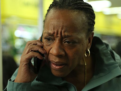 ‘Hard Truths’ Review: Marianne Jean-Baptiste Delivers a Virtuosic Turn in Mike Leigh’s Searing Study of a Woman at War...