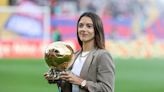 Golpe de Mendes en el fútbol femenino: acuerdo con la agencia de Aitana
