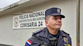 La Nación / Caso Hospital de Barrio Obrero: policía destacó que solo cumplía con deber ciudadano