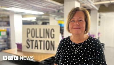 Leicester voting boss cancels holiday for general election