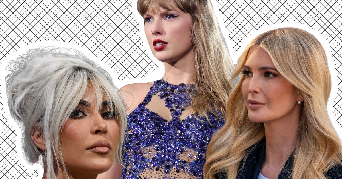 Did Kim Kardashian Finally End Her Feud With Taylor Swift?