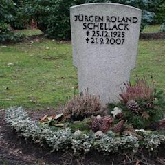 Jürgen Roland