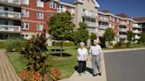 Opinion | Keeping Retirement Communities Financially Sound