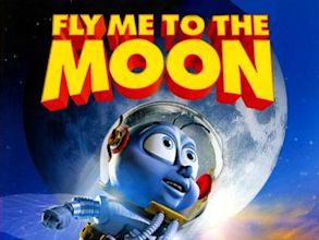 Fly Me to the Moon 3D