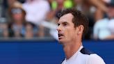 Andy Murray hints at when he will retire after US Open exit