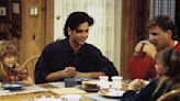 John Stamos Almost Quit "Full House" After The First Table Read: "He Went Out And Called His Agent And Said, 'Ah...